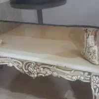 ۳تا میز عسلی سالم سلطنتی|مبلمان خانگی و میز عسلی|اردبیل, |دیوار