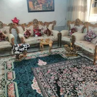 مبل سلطنتی
