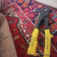 یک عدد دستگاه پرچ|ابزارآلات|دورود, |دیوار