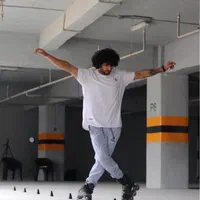 آموزش اسکیت باشگاه اسپاد