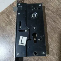قفل دستگیره توپی ضدسرقت