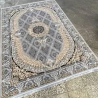 پتینه دودی|فرش|نظرآباد, رسالت|دیوار