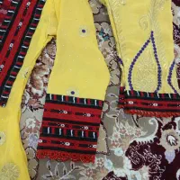 فروش لباس دوخته شده ونودرسوران