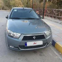 دنا ۹۹|خودرو سواری و وانت|همدان, |دیوار