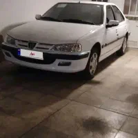 پژو پارس جدید گارانتی فعال صفره