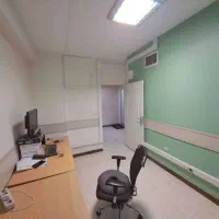 اجاره اتاق اداری ۱۰ متری، رفت و آمد 24 ساعته