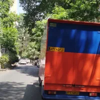 باربری صادقیه اسباب کشی پونک جنت آباد چیتگرتهرانسر|خدمات حمل و نقل|تهران, صادقیه|دیوار
