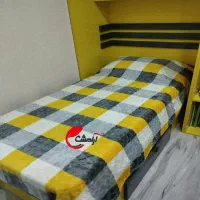 پتو مسافرتی|رختخواب، بالش، پتو|سنندج, |دیوار