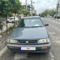 پراید هاچ بک مدل۷۵