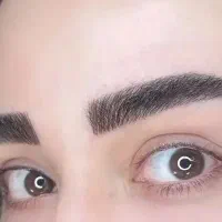 تخفیف واقعی میکرو بلدینگ شیدینگ لب  حتی چکی|خدمات آرایشگری و زیبایی|یزد, |دیوار