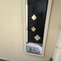 آیینه قدی دیواری