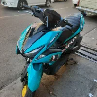 موتور nvxآیروکس155مدل 1401