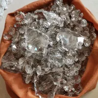 کریستال لوستر