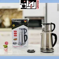 چای‌ساز یونیک  طراحی مدرن و بادوام
