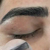 تخفیف ویژه ۳روزه شیدینگ لب ومیکروبلیدینگ|خدمات آرایشگری و زیبایی|زابل, |دیوار