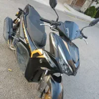آیروکس 170