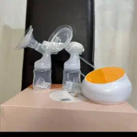 شیردوش برقی