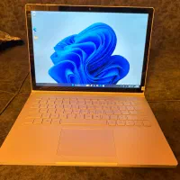 لپ تاپ سرفیس بوک surface book 2