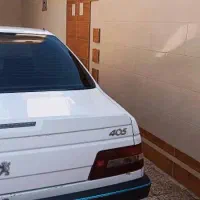 پژو ۴۰۵ slx|خودرو سواری و وانت|شوش, |دیوار