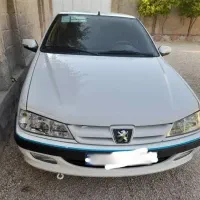 پژوپارس سال مدل۴۰۱