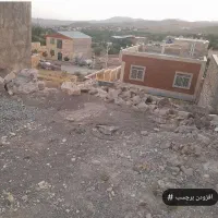 زمین ۲۰۰ متری در روستای کشه محله ی گهر