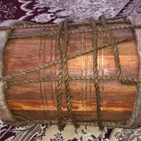 دمام چوبی|درام و پرکاشن|برازجان, |دیوار