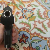 تفنگ ساچمه ای فلزی c20 اسباب بازی|اسباب‌‌بازی|اسلام‌شهر, |دیوار
