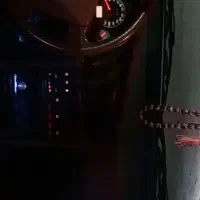 پژو پارس سفید سال|خودرو سواری و وانت|نگین کویر, |دیوار