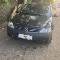 رنو ال نود مدل 91|خودرو سواری و وانت|پاکدشت, پاکدشت (مامازند)|دیوار