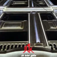 فروش آپارتمان ۱۲۰ متری تک واحدی|فروش آپارتمان|تاکستان, |دیوار