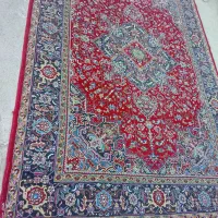 دو عدد فرش 6 متری