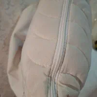 دوعددبالشت زیپ دار|رختخواب، بالش، پتو|تبریز, |دیوار