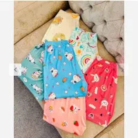 فروش شلوار گیاهی( خارجی)