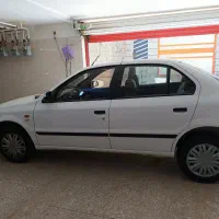 سمند Lx