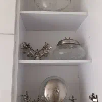سرویس پزیرایی کامل