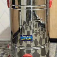 پتو شور ۶۰ لیتری
