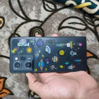 گوشی پوکو ایکس ۵ پرو ۲۵۶ رم ۸