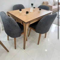 غذاخوری ۴نفره رایکا