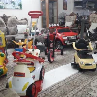 حراج اسبازی زیرقیمت بازار