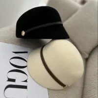 کلاه نمدی وارداتی خاص