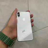 Iphone X 256 LLa|موبایل|قم, چهار مردان|دیوار