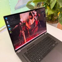 ایسوس راگ FLOW تاچ ۳۶۰|رایانه همراه|شیراز, ملاصدرا|دیوار