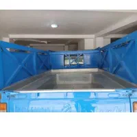 باربری اسباب‌کشی