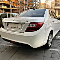 دنا + پلاس اتوماتیک آپشنال ** مدل 1404صفر خشک روز