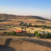 ۵۰۰ متر خونه باغ دو طبقه و نیم ۵۰۰ هزار|اجارهٔ کوتاه‌مدت ویلا و باغ|همدان, |دیوار