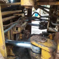 لودر h90 اینترناش اچ ۹۰ سالم آماده به کار|خودرو سنگین|اصفهان, محمودآباد|دیوار