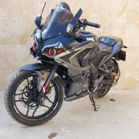 اراس ۱۴۰۰|موتورسیکلت|سبزوار, امیریه|دیوار