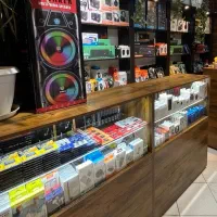 قطعات و لوازم جانبی کامپیوتر و لپ تاپ