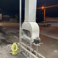 فروشی وسایل کامل کبابی درحو نو|کافیشاپ و رستوران|کرمانشاه, |دیوار