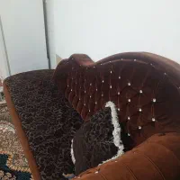 مبل ۸ نفره|مبلمان خانگی و میز عسلی|اشنویه, |دیوار